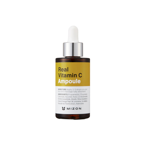 MIZON - Real Vitamin C Ampoule - 30 ml