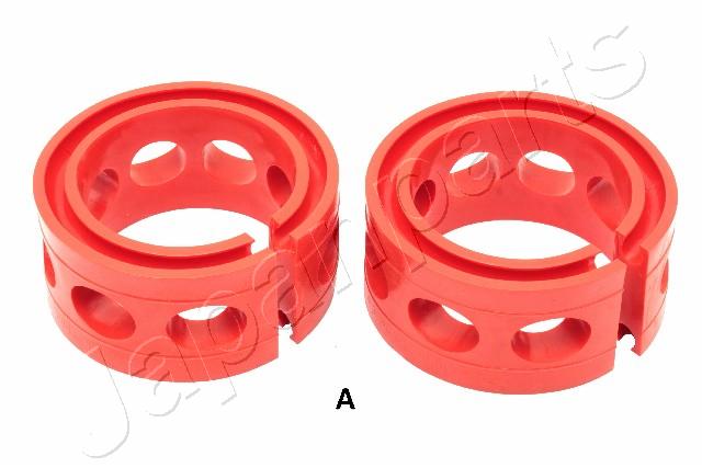 Suspension Strut Support Mount JAPANPARTS MM-A