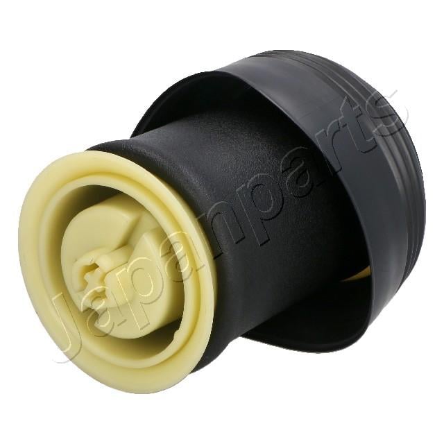 Bellow, air suspension JAPANPARTS MM-AS016