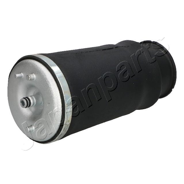 Bellow, air suspension JAPANPARTS MM-AS018