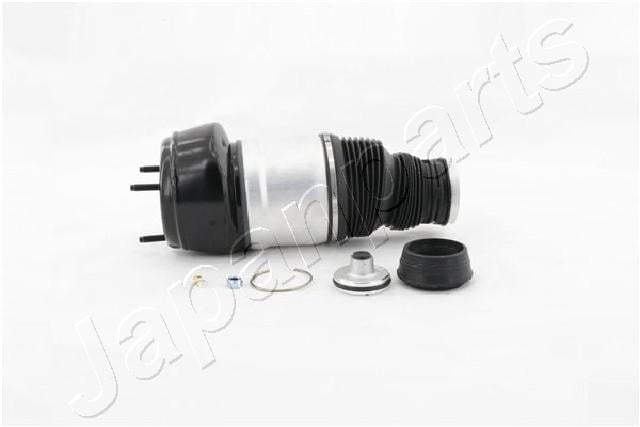 Bellow, air suspension JAPANPARTS MM-AS139
