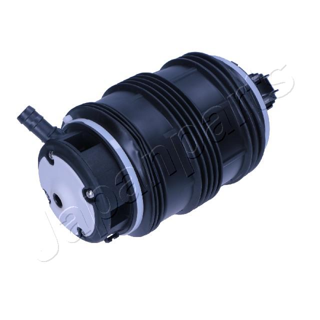 Bellow, air suspension JAPANPARTS MM-AS391