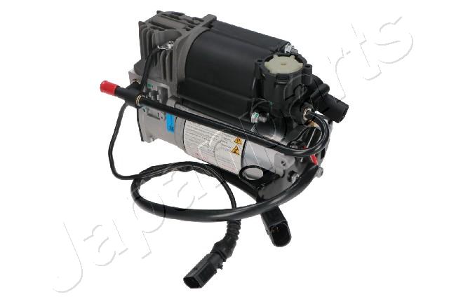 Compressor, compressed-air system JAPANPARTS MM-ASC001