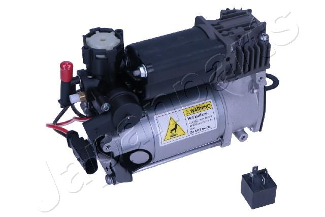 Compressor, compressed-air system JAPANPARTS MM-ASC002