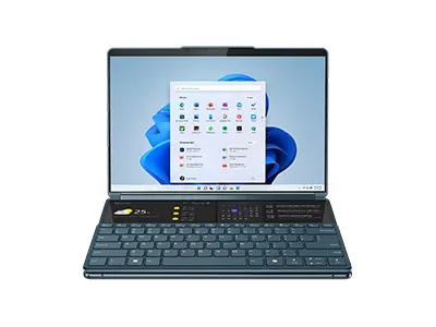 Lenovo Yoga Book 9i (13", Gen 9)