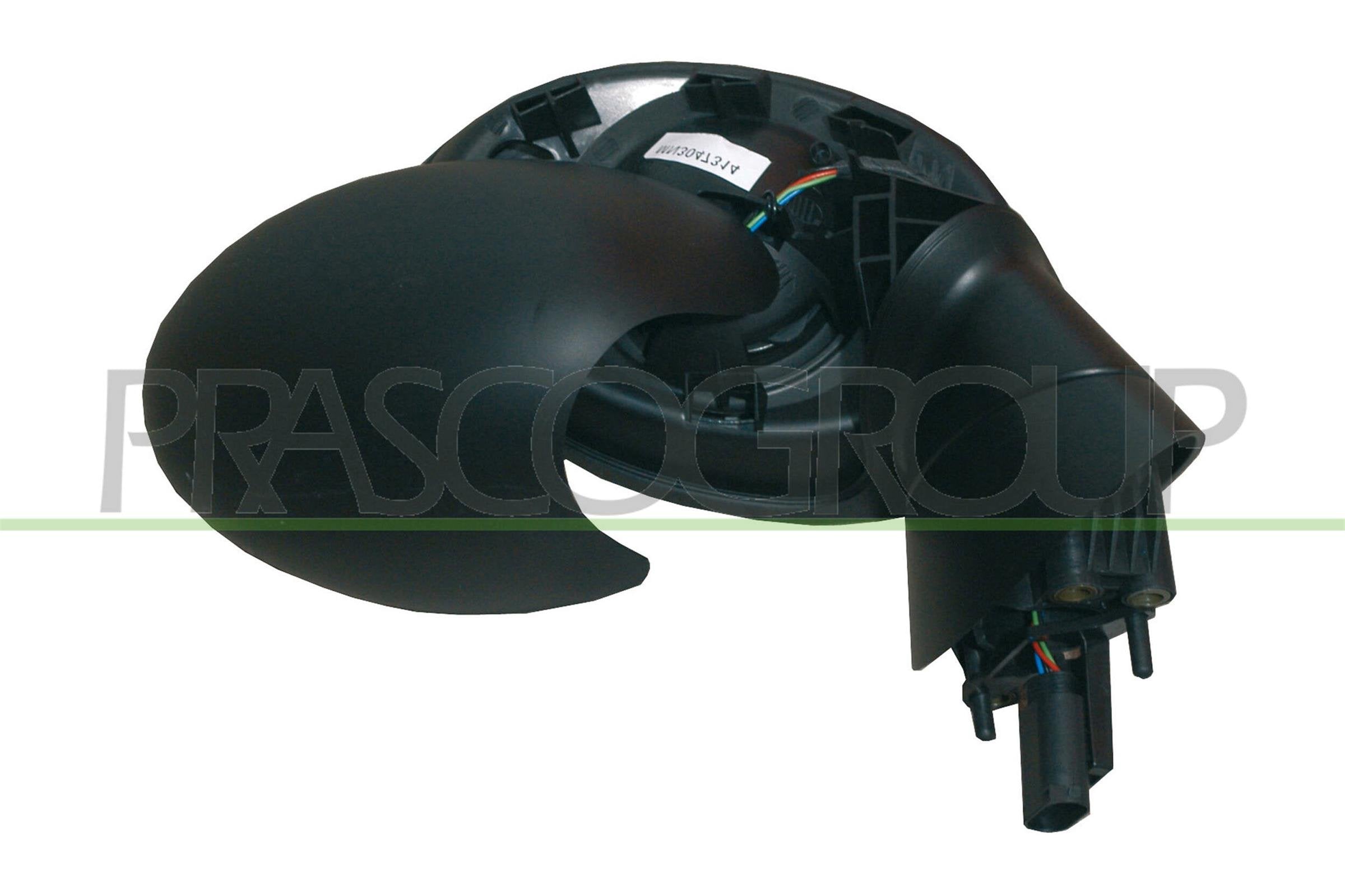 Exterior Mirror PRASCO MN3047313