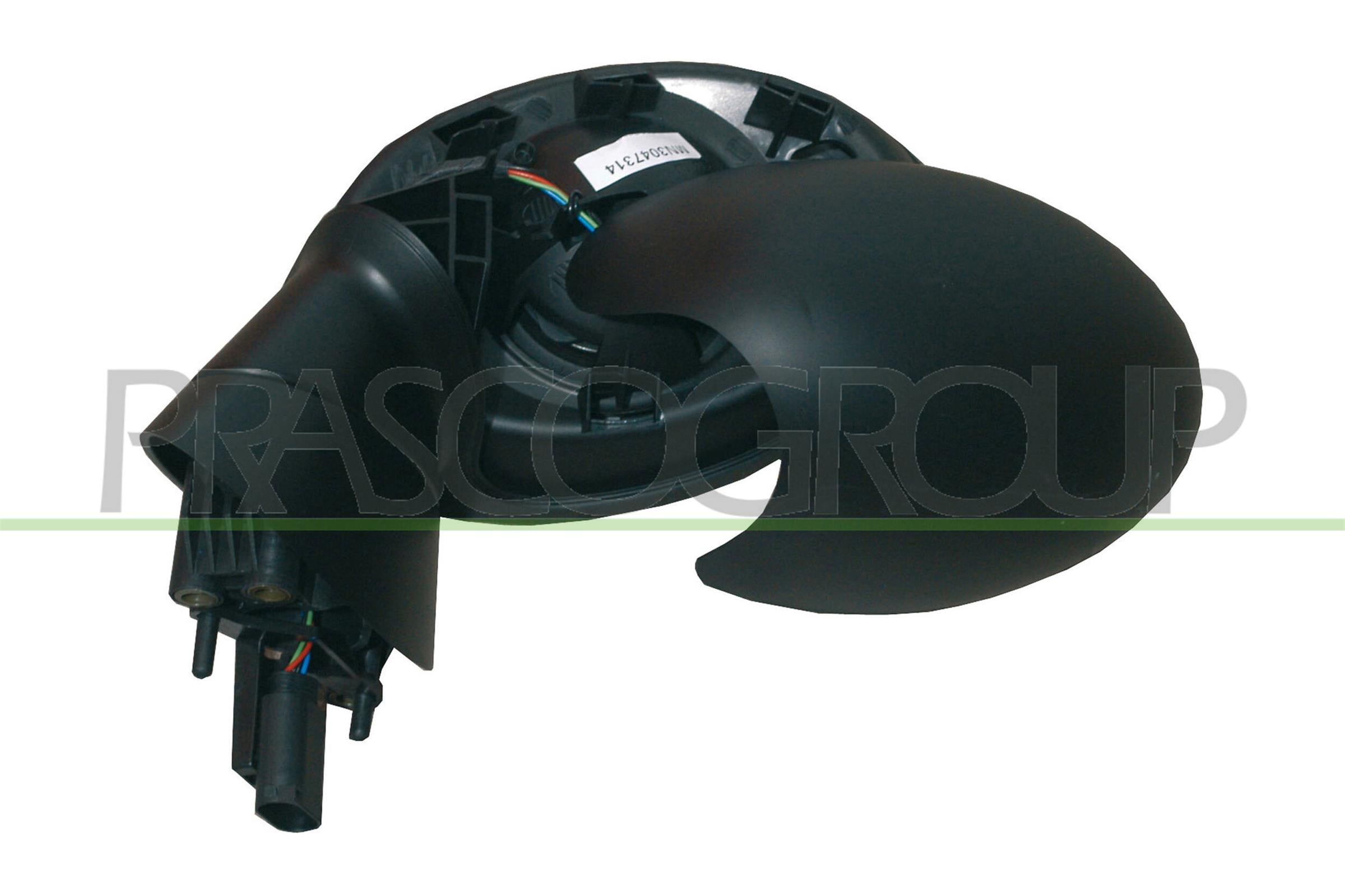 Exterior Mirror PRASCO MN3047314