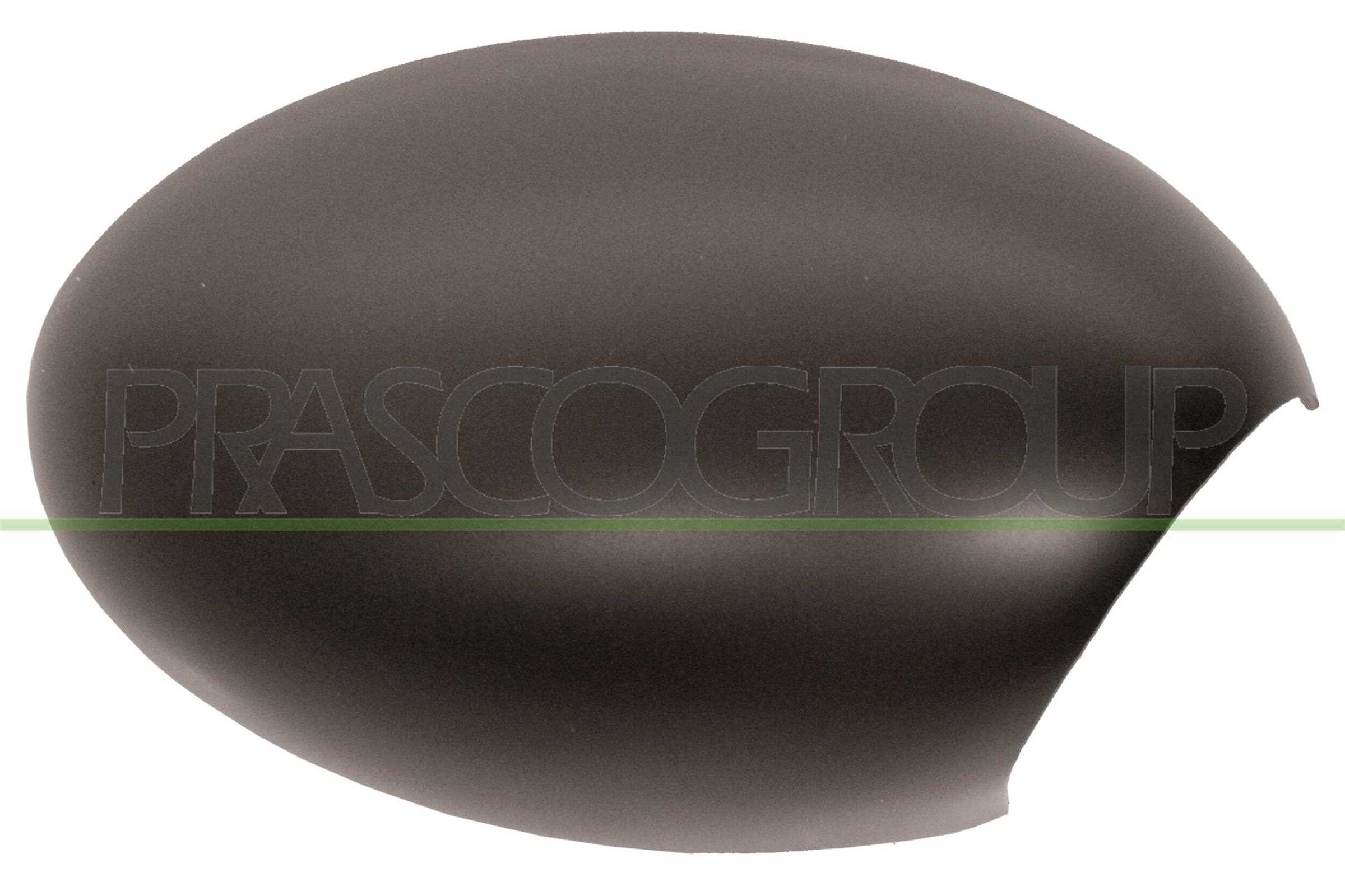 Cover, exterior mirror PRASCO MN3047413