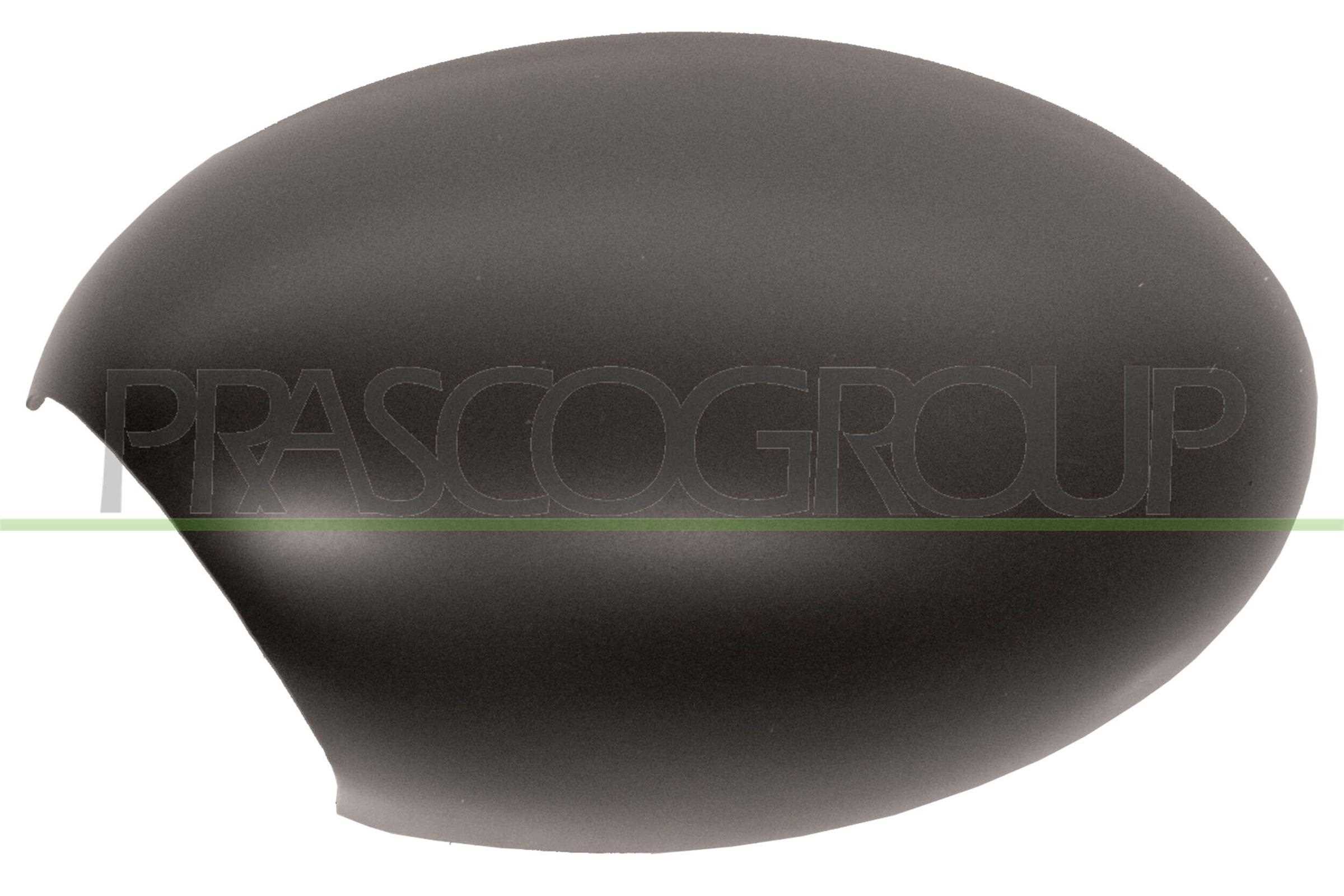 Cover, exterior mirror PRASCO MN3047414