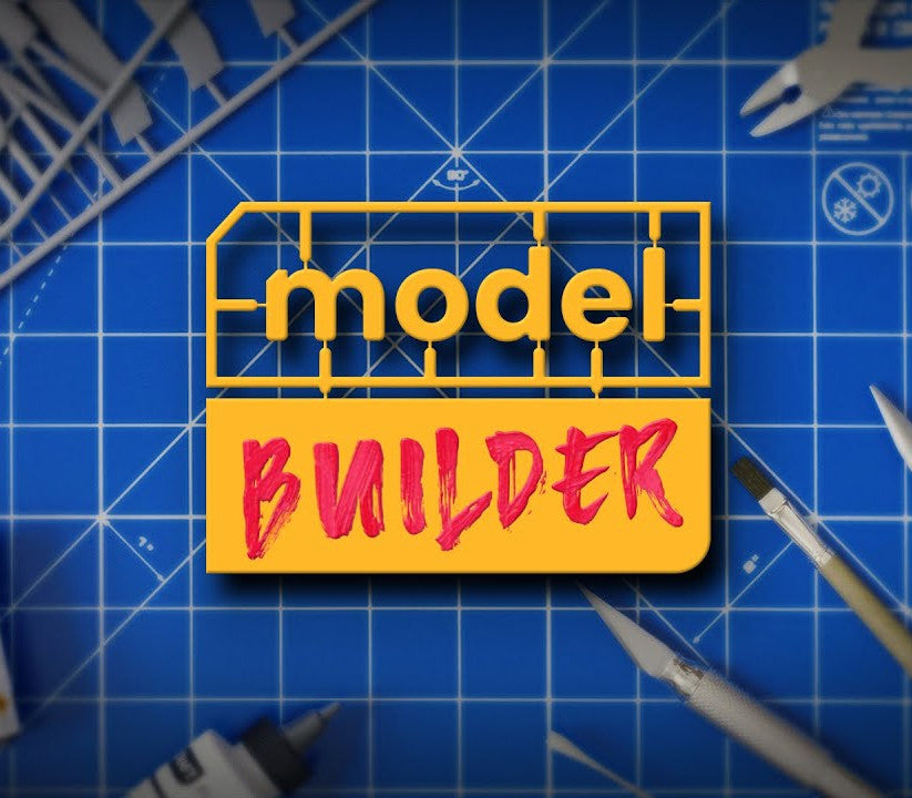 Model Builder Epic Games Account