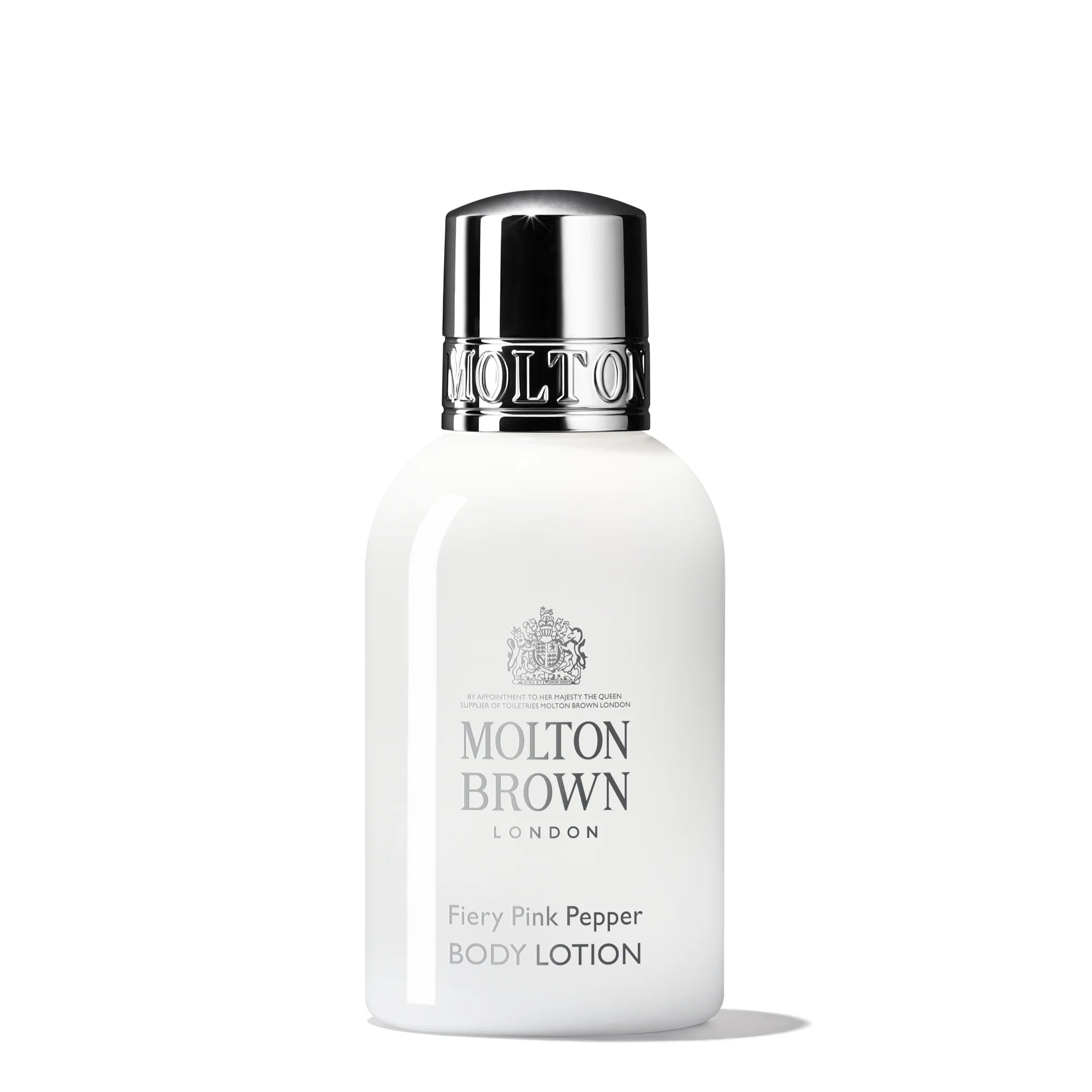 Molton Brown Fiery Pink Pepper Nourishing Body Lotion 30 ml
