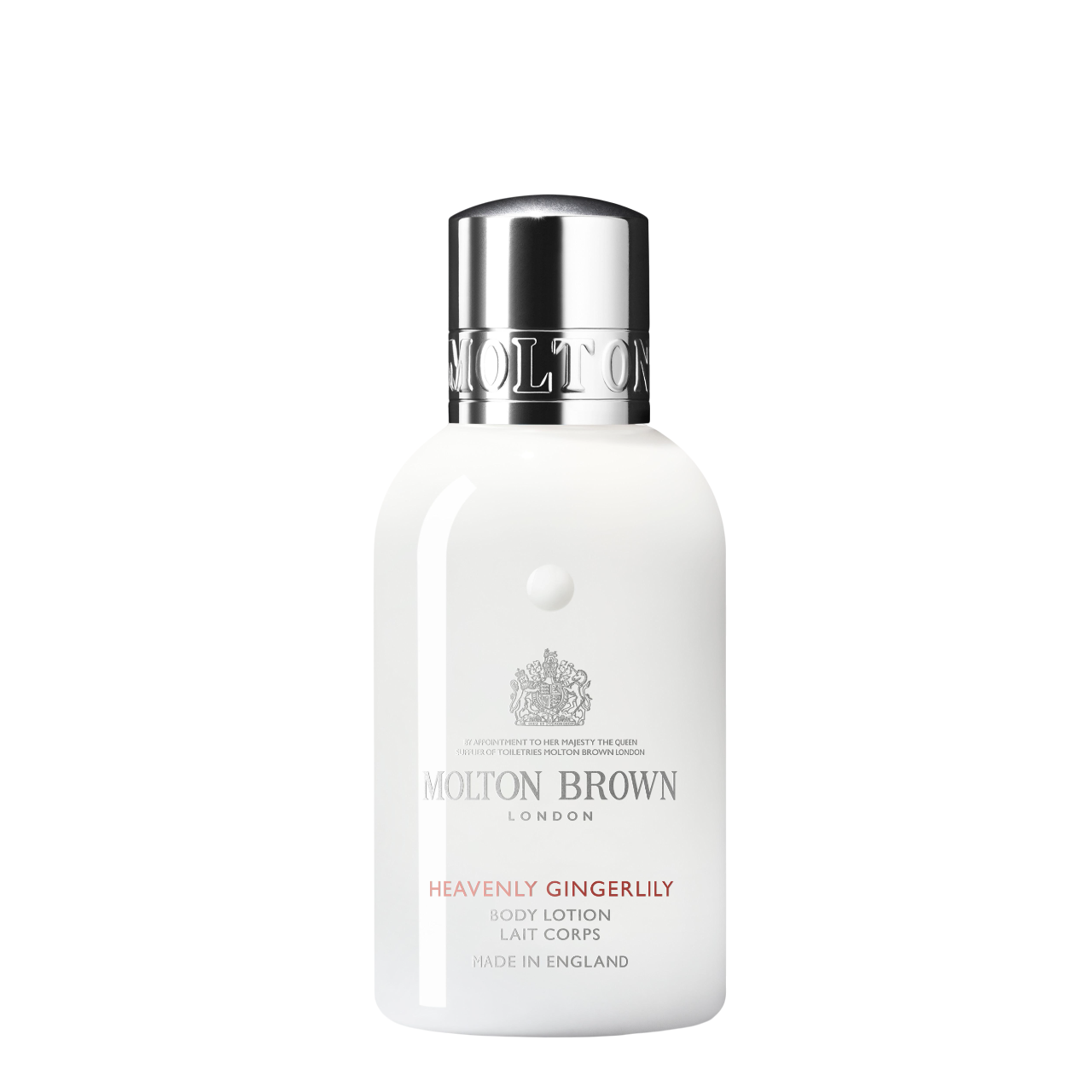 Heavenly Gingerlily Hydrating Body Lotion by Molton Brown 50 ml