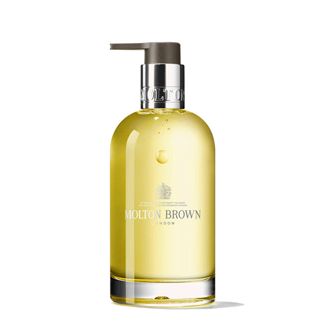 Molton brown Orange and Bergamot Hand Soap (Fine Liquid Hand Cleanser) 200 ml
