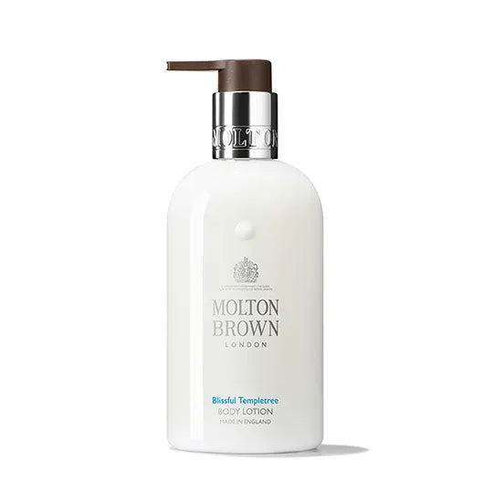 Molton brown Blissful Templetree Body Lotion 300ml