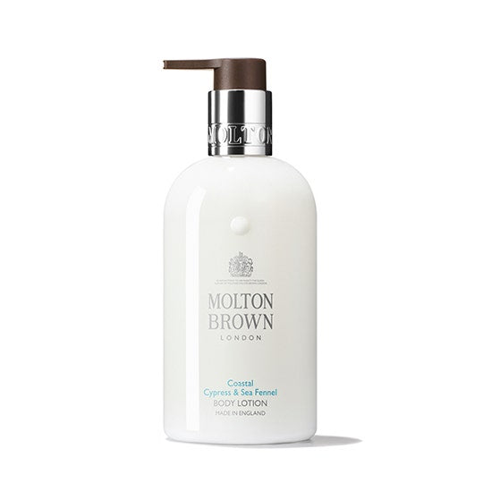 Molton Brown Coastal Cypress & Sea Fennel Body Lotion