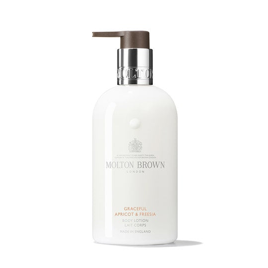 Molton Brown Graceful Apricot & Freesia Body Lotion
