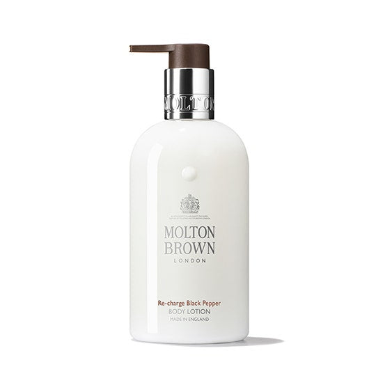 Molton Brown Black Pepper Body Lotion Refill