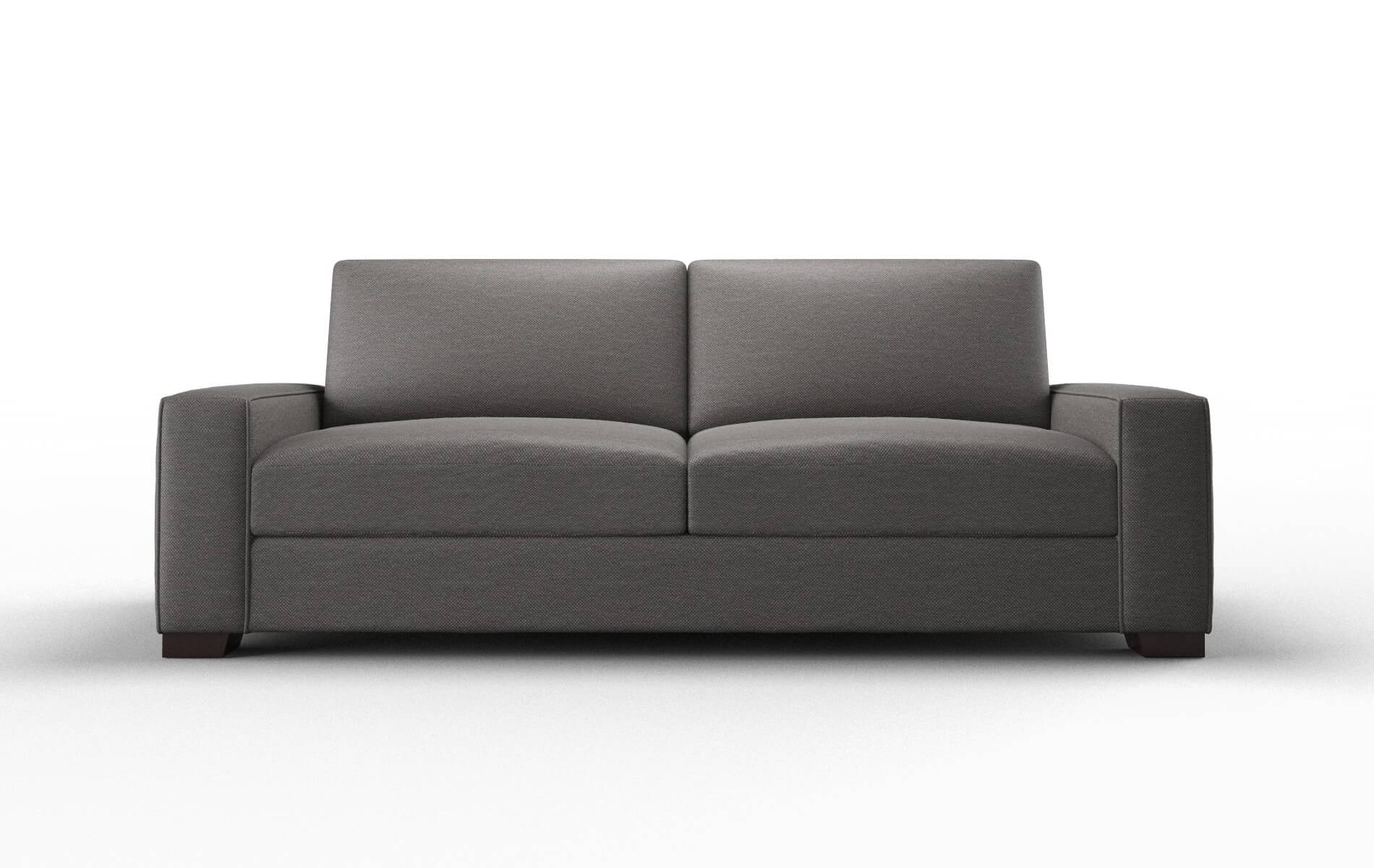 "Monaco Oscar Grey Sofa"