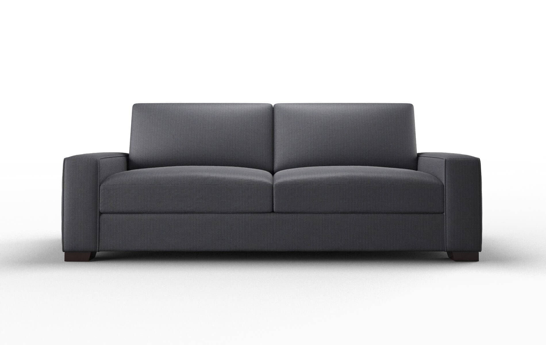"Monaco Parker Midnight Sofa"