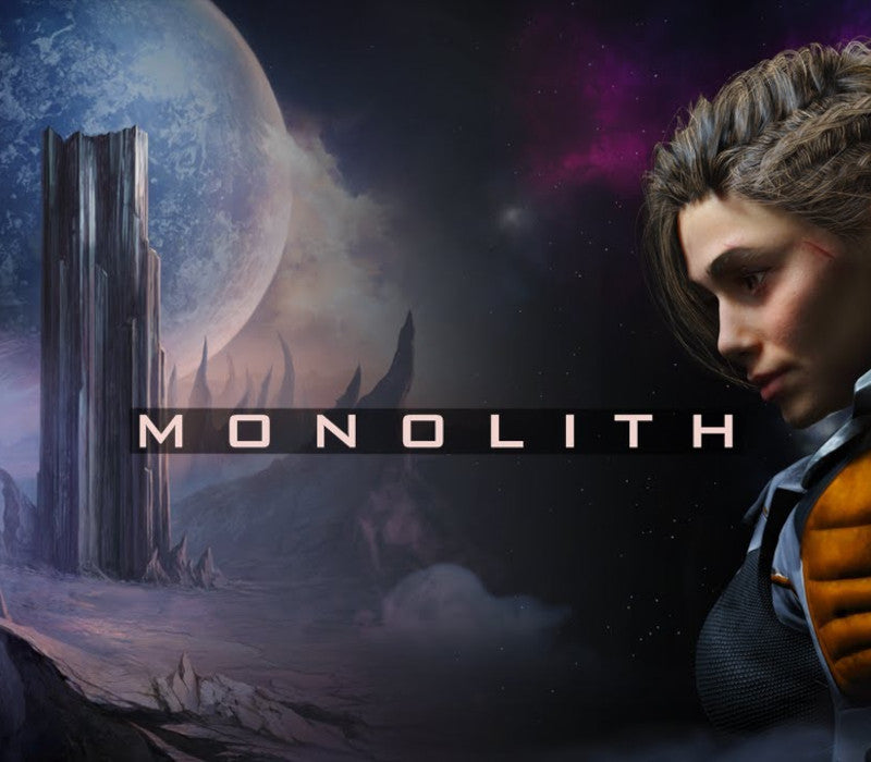 Monolith PC Steam CD Key