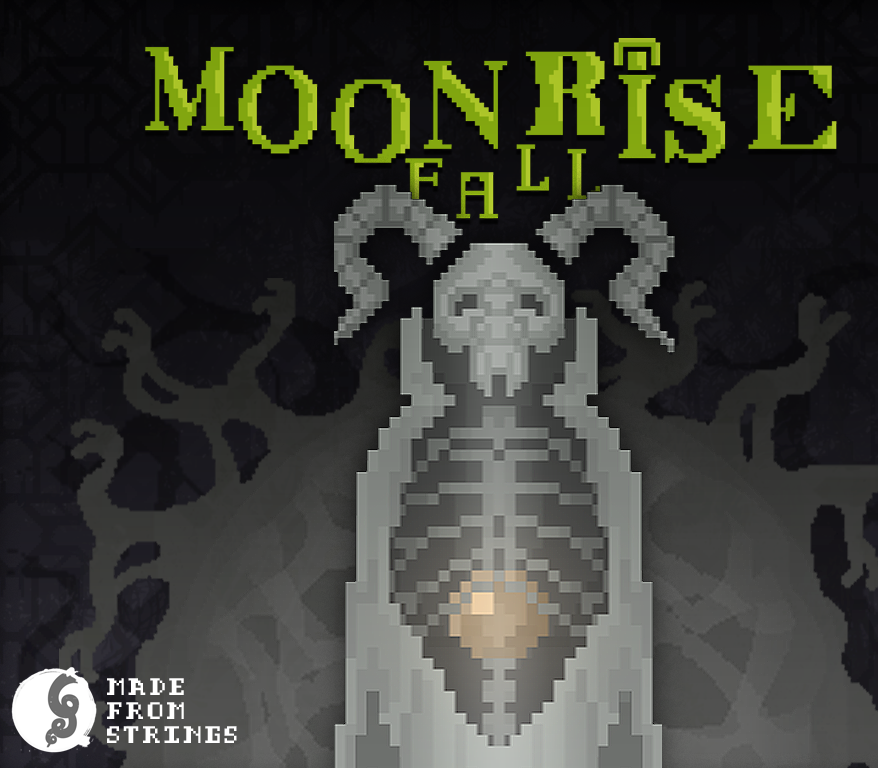 Moonrise Fall Steam CD Key