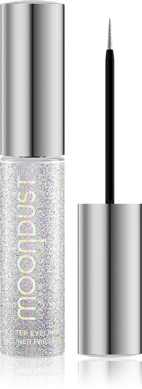 Urban Decay Moondust Liquid eyeliner med glitterfarge Pyro 7,5 ml