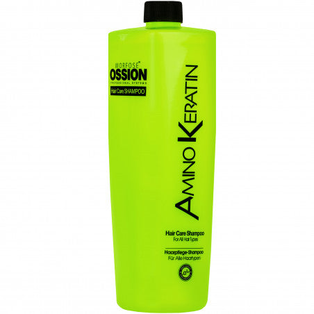 Morphose Ossion Amino Keratin Care Hair Care, 800 ml