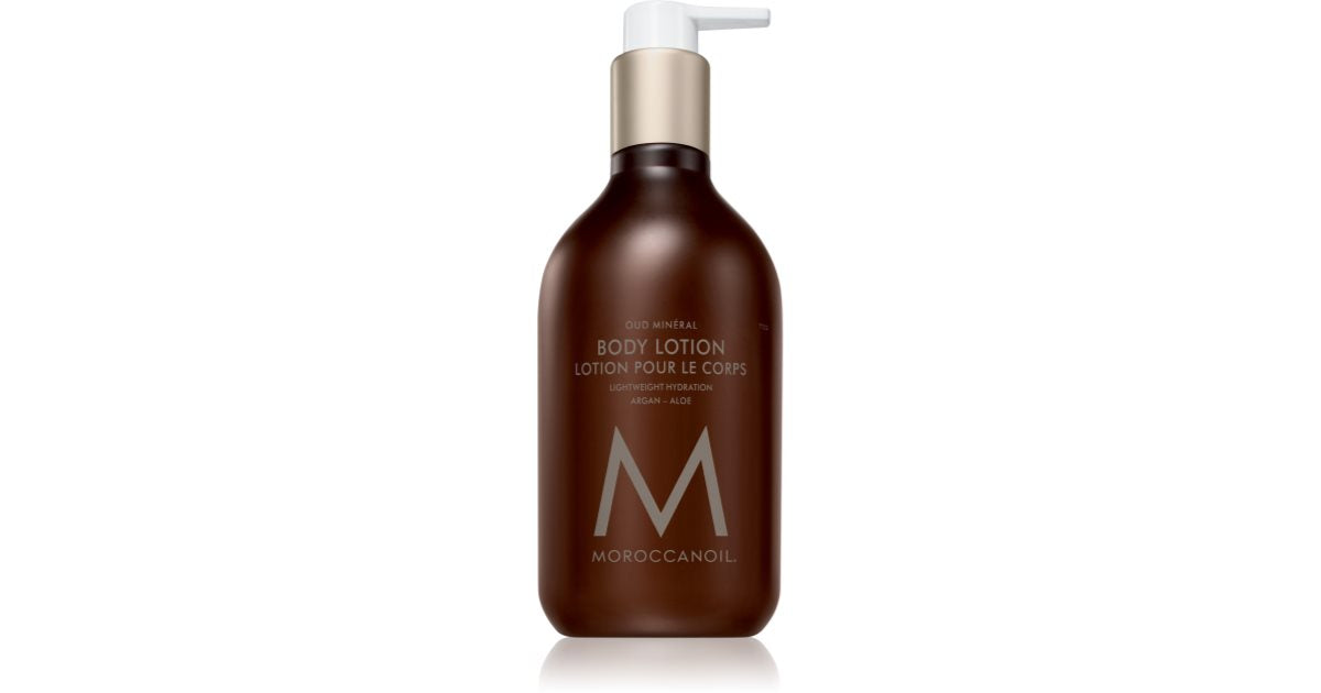 MoroccanOil Oud Minéral Body Lotion 360ml