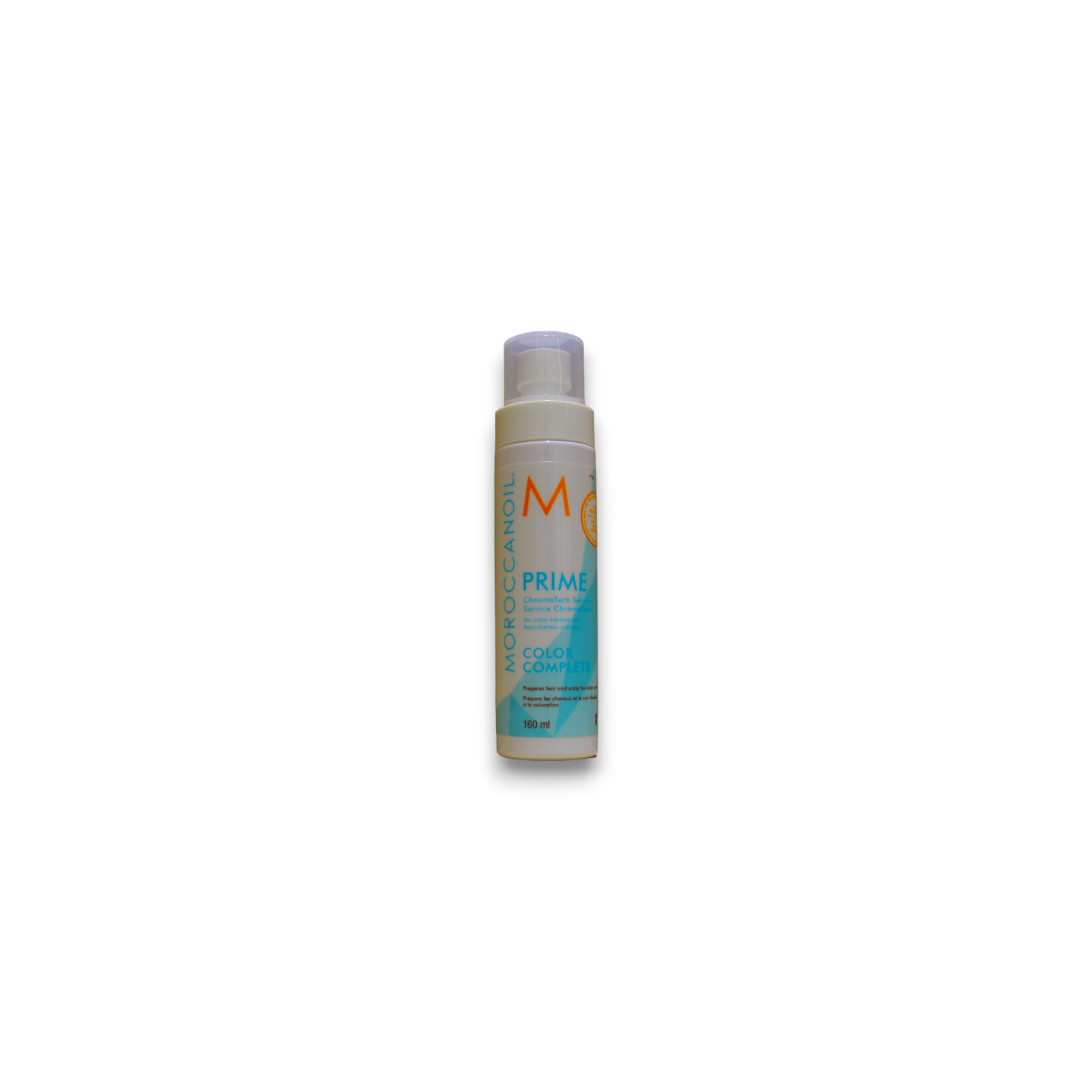 Moroccanoil Color Complete Argan Oil Pre Color Treatment Lotion hydratuje a chrání 160 ml