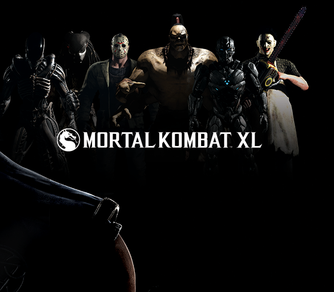 Mortal Kombat XL PlayStation 4-5 Account