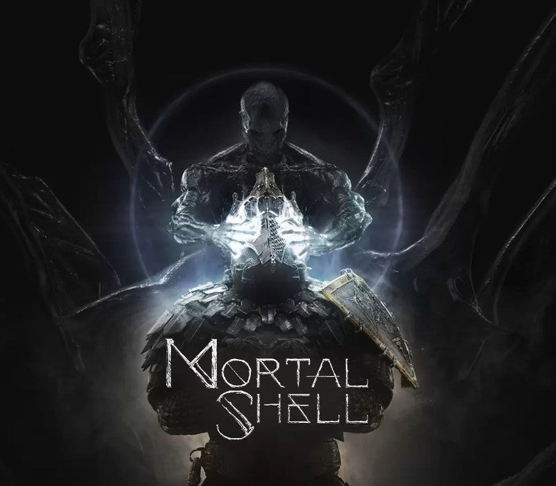Mortal Shell PC Epic Games Account