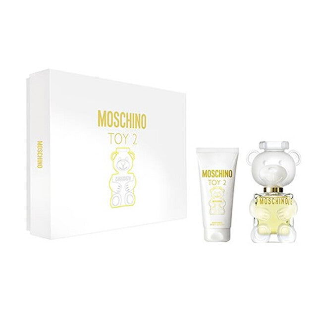 Moschino Toy 2 - EDP 30 ml + body lotion 50 ml