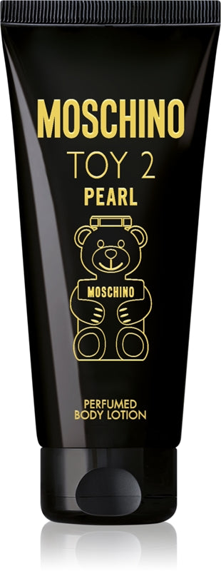 Moschino Toy 2 Pearl Parfumeret Body Lotion 200 Ml