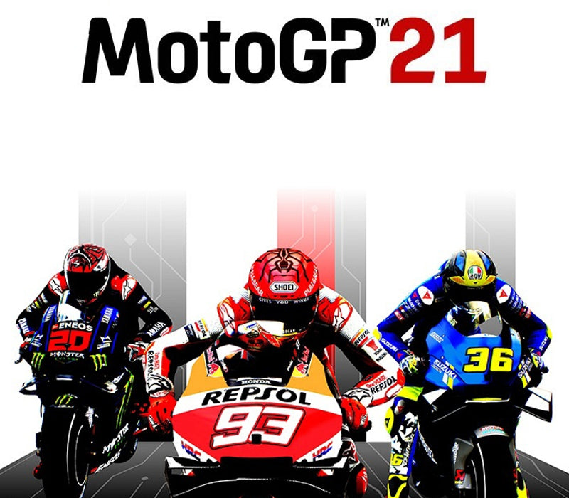 MotoGP 21 US Xbox Series X|S CD Key