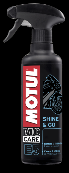 Synthetic Material Care Products MOTUL 103000