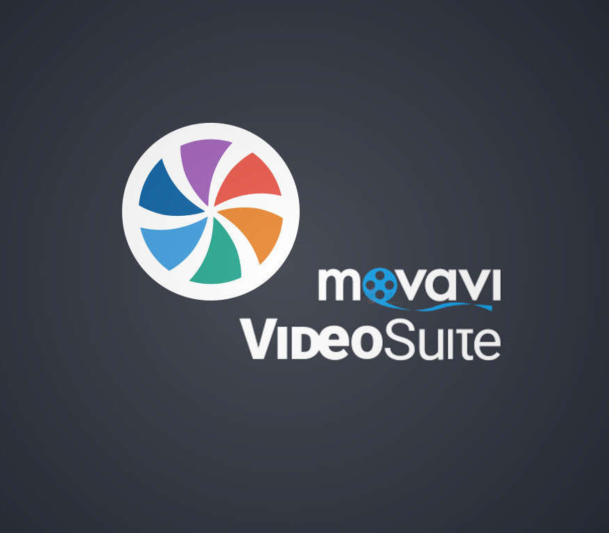 Movavi Video Suite 18 Key (Lifetime - 1 PC)