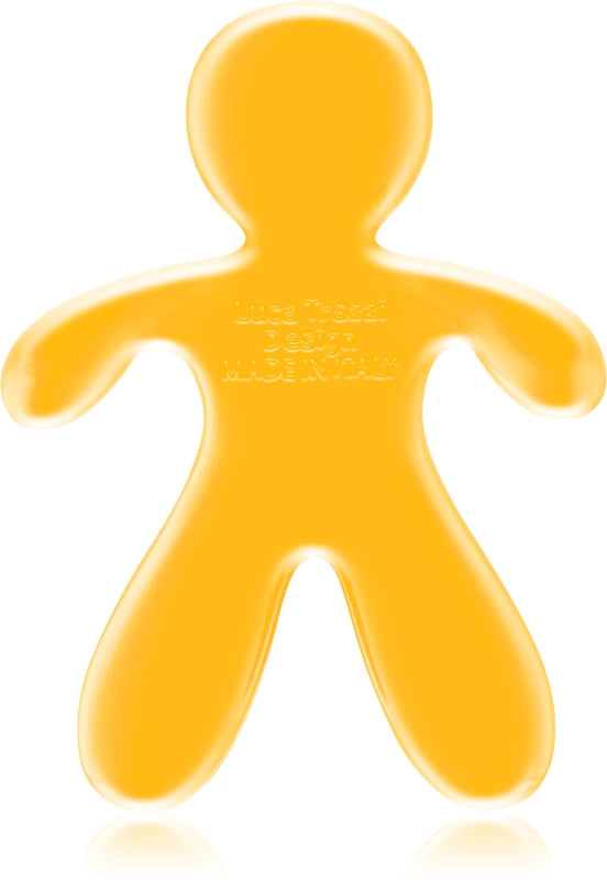 Mr&mrs fragrance Cesare Vanilla - Car Air Freshener