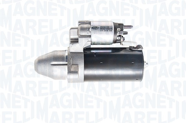 Starter MAGNETI MARELLI 063521390370