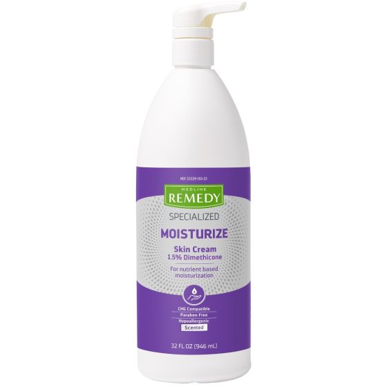 Remedy Specialized Skin Cream, 32 oz., Each