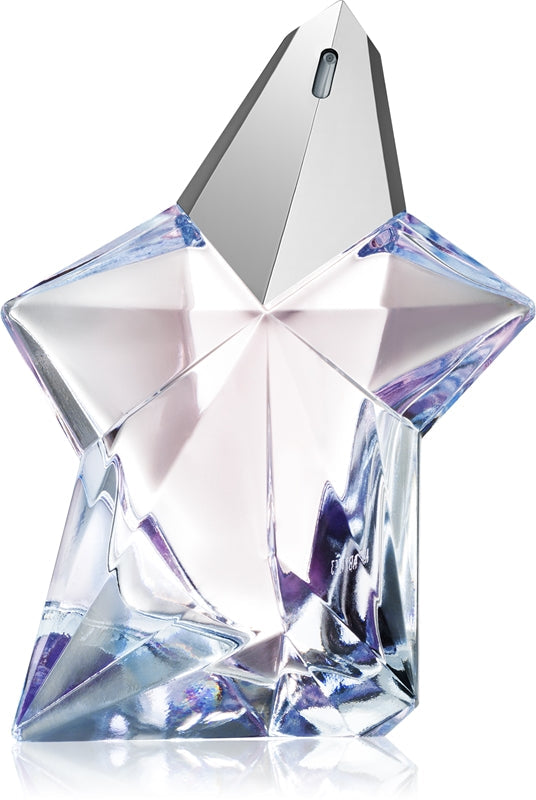Thierry Mugler Angel EDT - Refillable Star B 100 ml