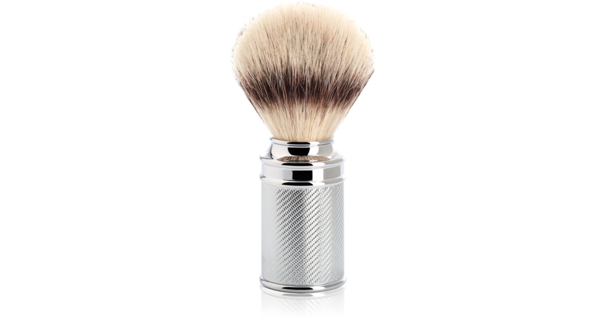 Mühle TRADITIONAL Silvertip Fibre® Shaving Brush Medium 1 pc