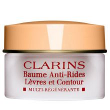 Clarins Multiregenerujący balsam do ust - 15ml