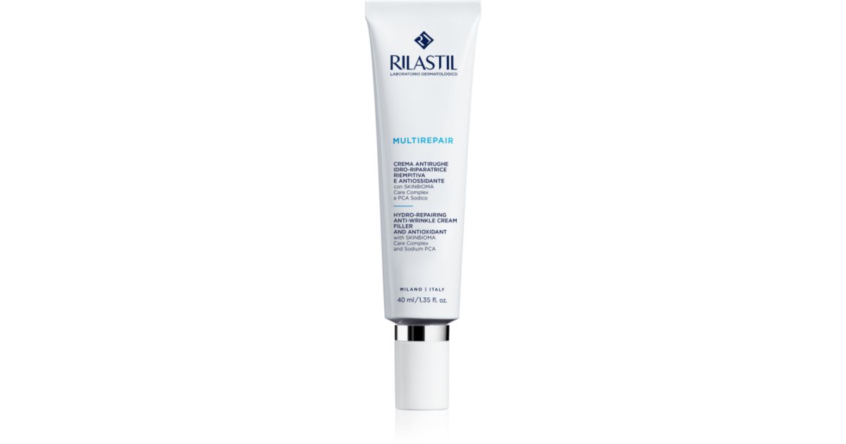 Rilastil Multirepair Hydro Reparaturcreme 40ml