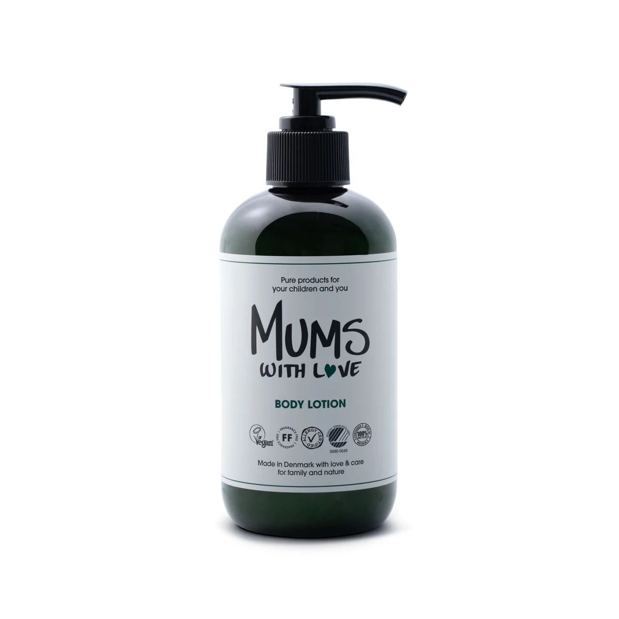 Mums With Love Hydra-Nourishing Body Lotion 250 ml