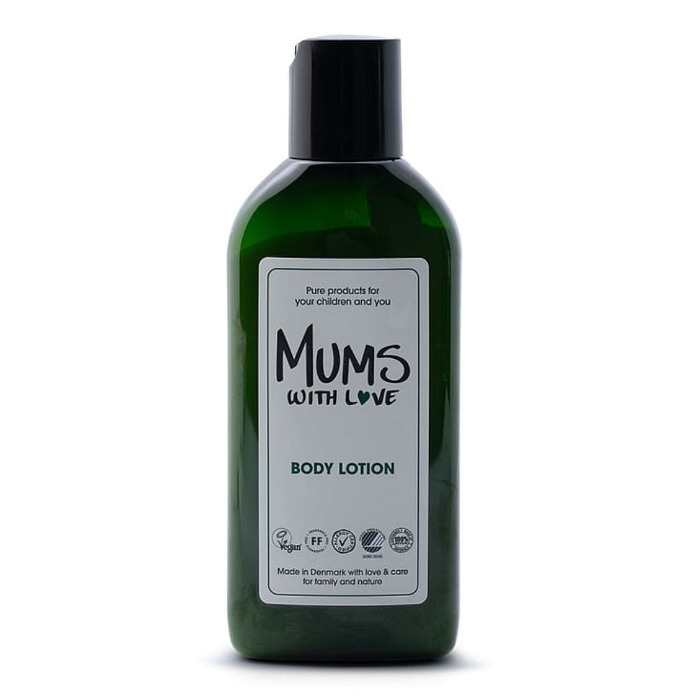 Mums With Love Moisturizing Body Lotion 100ml