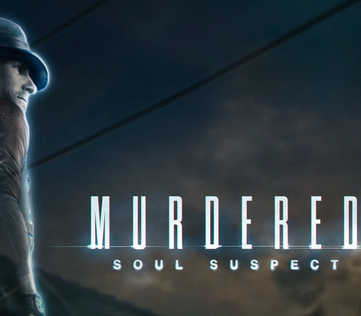Murdered: Soul Suspect UK XBOX One - Xbox Series X|S CD Key