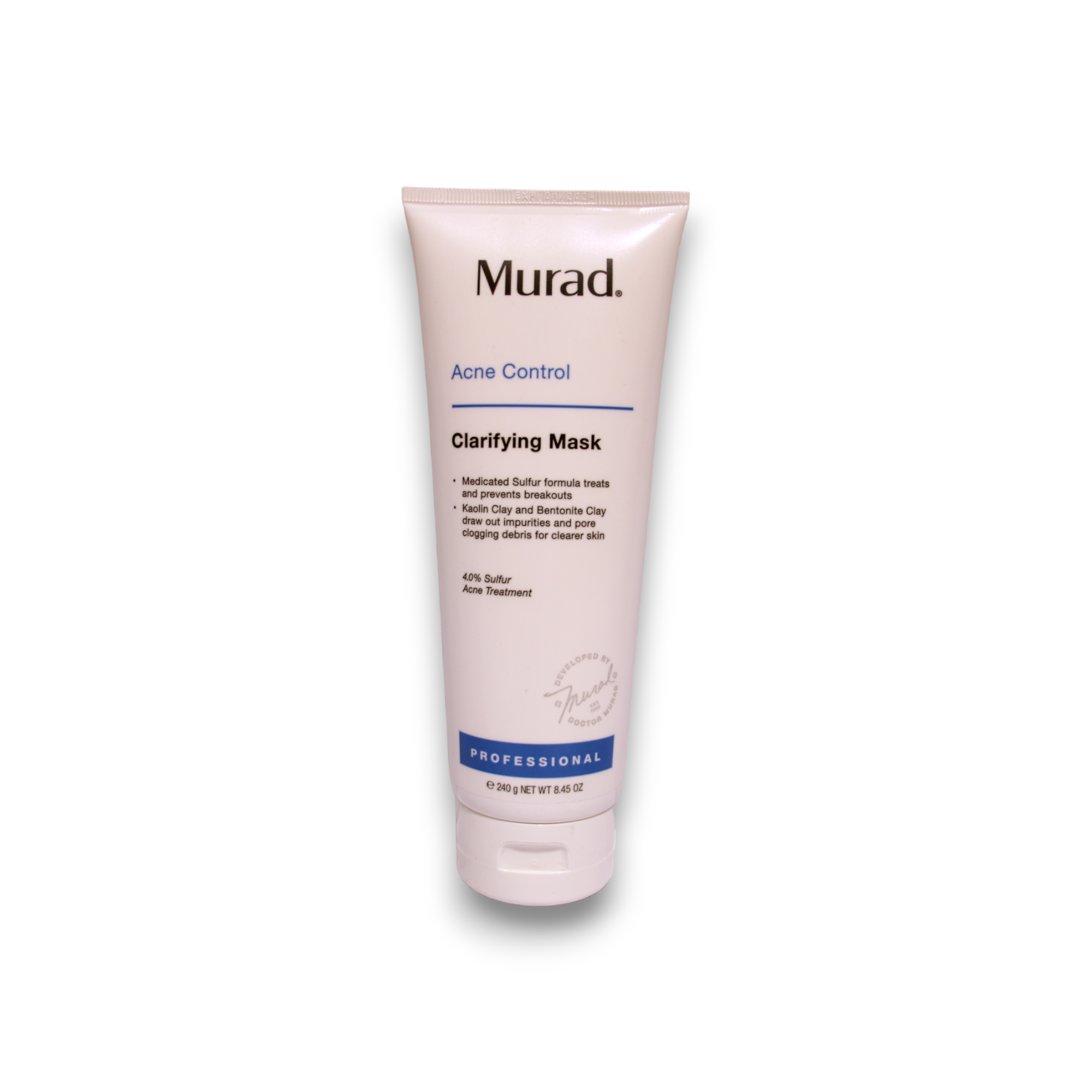 Murad Anti-Acne Cream Mask for Face 240 ml