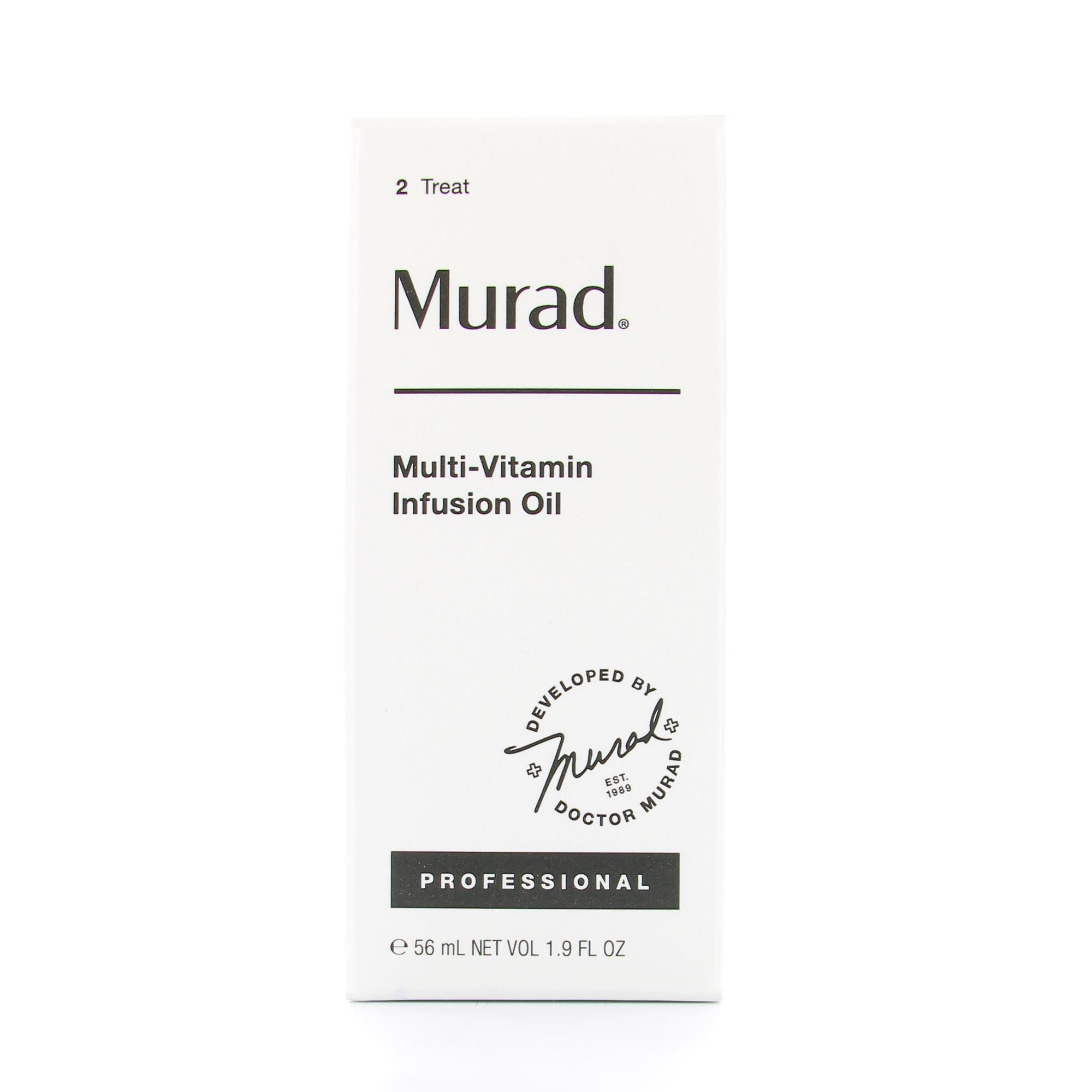 Murad Multi-Vitamin C olio idratante per il viso 60ml