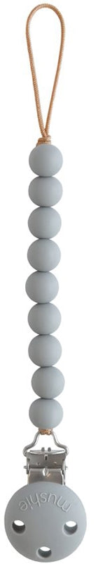 Mushie HERA Sten nappklämma