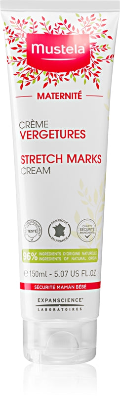 Stretch Mark Body Cream 150 ml